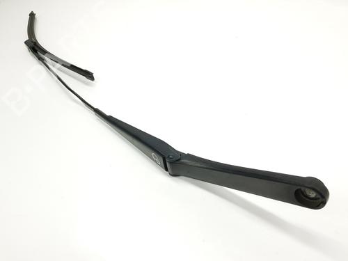 Front windshield wiper arm AUDI A4 B8 (8K2) 3.0 TDI | BP29723132C143 