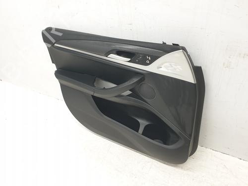 Front left panel BMW X4 (G02, F98) xDrive 20 d | BP29479350C58 