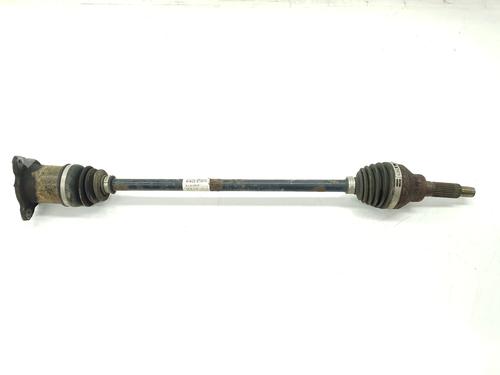 Right rear driveshaft SUZUKI SX4 S-Cross (JY)  | BP29861910M41