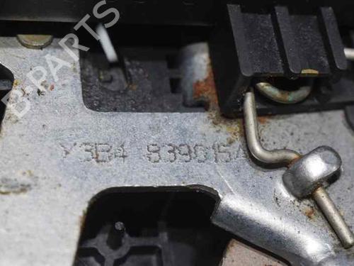 Rear left lock VW PASSAT B5.5 (3B3) 1.9 TDI | BP756726C100 
