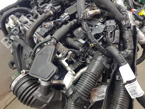 Engine RENAULT SYMBIOZ 1.8 E-Tech 160 Full Hybrid | BP34698259M1  - Image 6