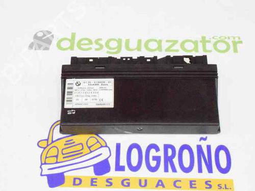 Other BMW 5 (E60) 530 d | BP14118214O1 