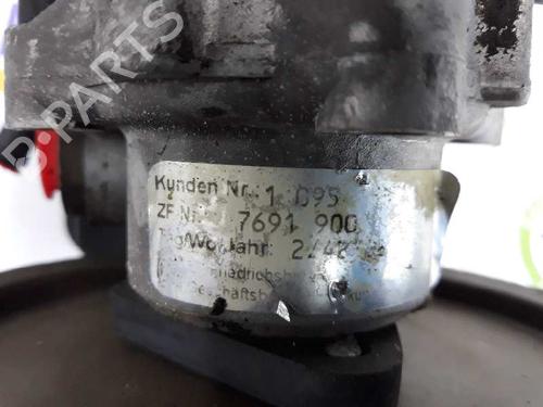 Steering pump BMW 3 (E46) 320 d | BP775958M99
