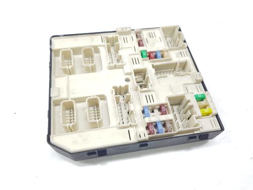 Used Fuse box Fuse box RENAULT KANGOO / GRAND KANGOO II (KW0/1_) [2008-2026] 34442470 34442470