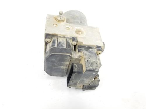 ABS pump NISSAN PICK UP (D22) 2.5 Di 4WD | BP10355839M43