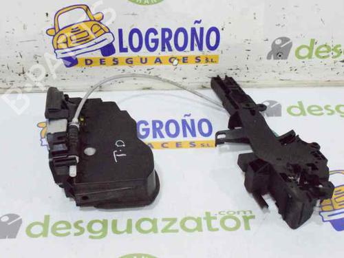 Rear right lock BMW 1 (E87) 118 d | BP759068C99 