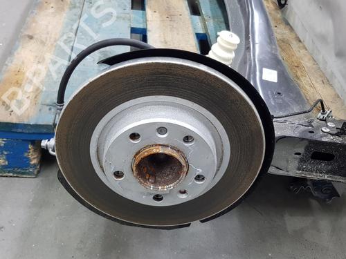 Rear axle OPEL ASTRA L Sports Tourer (OV5) 1.2 (FRHNPJ) | BP25791529M2 