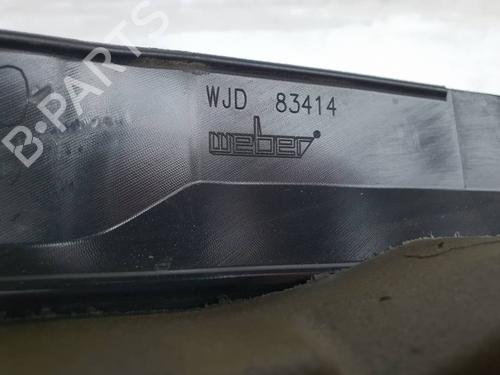 Upper protection SKODA KAMIQ (NW4) 1.6 TDI | BP38870924M93 - Image 7