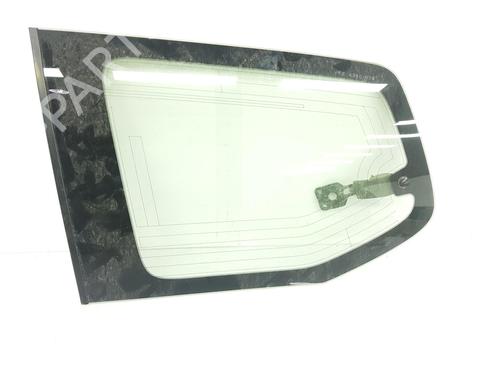 Used Rear left quarter glass TOYOTA LAND CRUISER PRADO (_J12_) 3.0 D-4D (KDJ120, KDJ125) (163 hp) 14091564