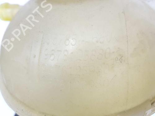 Expansion tank CITROËN C4 Picasso II 1.6 BlueHDi 120 | BP6881249C120 