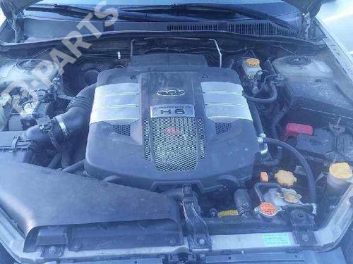 Right rear window switch SUBARU LEGACY IV Estate (BP)  | BP1362196C107  - Image 9