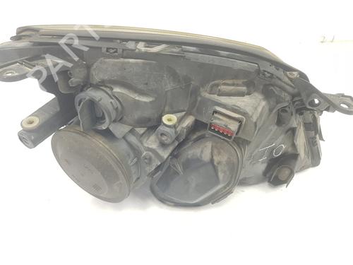 Venstre forlygte OPEL VECTRA C (Z02) 2.2 DTI 16V (F69) | BP14364549C28 