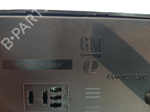 Fuse box SAAB 9-3 (YS3F, E79, D79, D75) 1,8t | BP11505261E1 