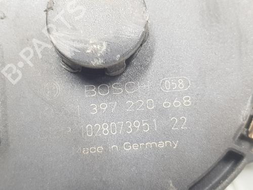 Front wiper motor VOLVO XC60 I SUV (156) D5 AWD | BP9670124M29 