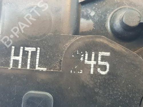 Rear left lock BMW 3 Touring (E46) 330 d | BP3655432C100 