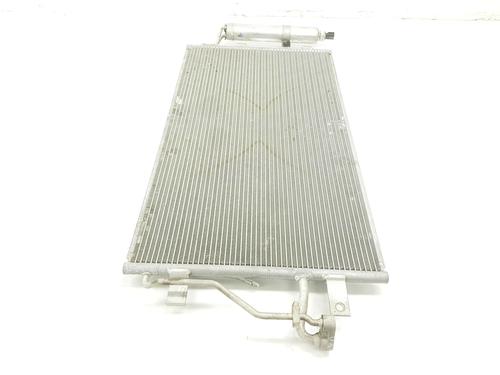 AC radiator NISSAN NV200 / EVALIA Bus e-NV (ME0M) | BP11352933M32 