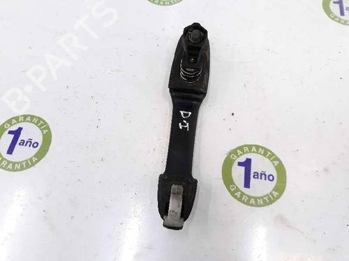 Front left exterior door handle MERCEDES-BENZ VITO / MIXTO Van (W639) 109 CDI (639.601, 639.603, 639.605) | BP5122297C128 