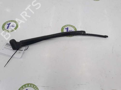 Used Rear windshield wiper arm BMW 1 (E87) 120 d (177 hp) 4930950