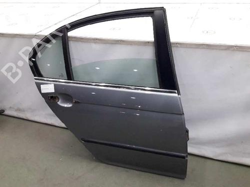 Right rear door BMW 3 (E46) 320 d | BP4703830C5 