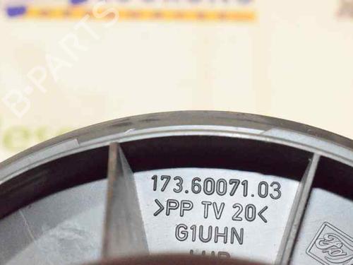 Heater blower motor FORD FOCUS II (DA_, HCP, DP) 2.5 ST | BP14118870M62 