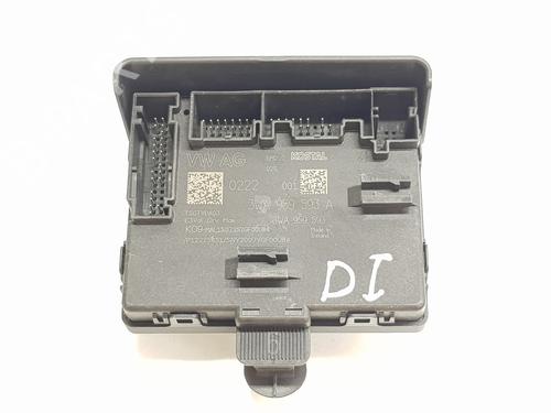 Used Electronic module Electronic module 37595095 37595095