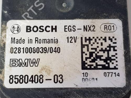Electronic sensor BMW 2 Gran Coupe (F44) 220 d | BP40156791M84 - Image 3
