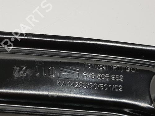 Front slam panel SEAT ARONA (KJ7, KJP) 1.5 TSI | BP17754566C72 
