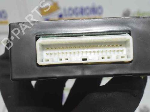 Control unit NISSAN PATHFINDER III (R51) 2.5 dCi | BP1289734M11 