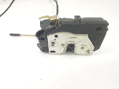 Front right lock MERCEDES-BENZ C-CLASS (W203) C 220 CDI (203.008) | BP15255058C97 