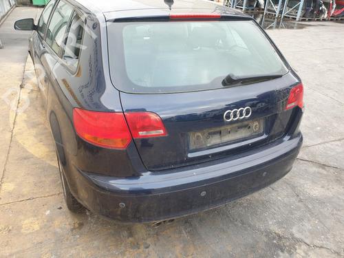 Right rear window motor AUDI A3 Sportback (8PA) 3.2 V6 quattro | BP17323169E22 