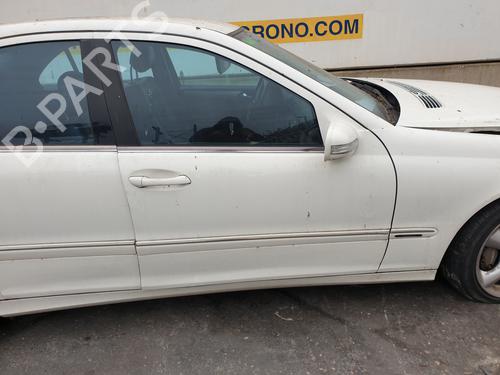 Fensterheber links vorne MERCEDES-BENZ C-CLASS (W203) C 270 CDI (203.016) | BP21491609C22 