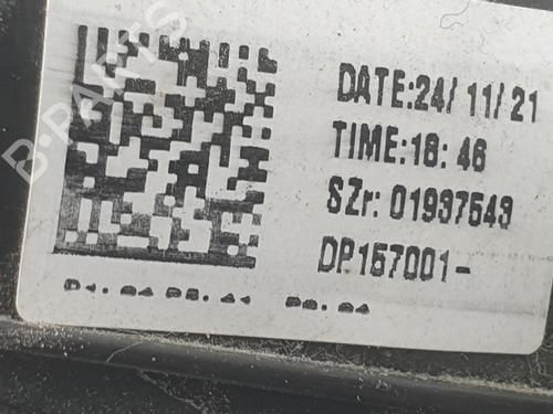 Heater blower motor MERCEDES-BENZ VITO Van (W447) 110 CDI (447.601, 447.603, 447.605) | BP28357351M62 