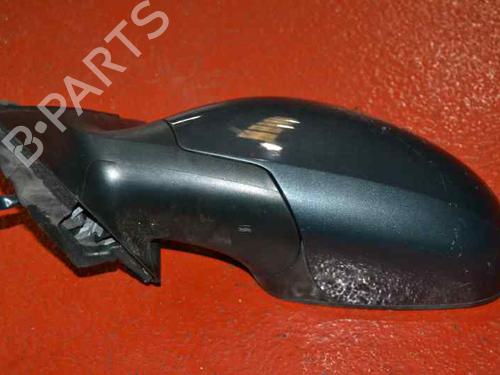 Left mirror SEAT IBIZA III (6L1) 1.6 16V | BP7049408C26 