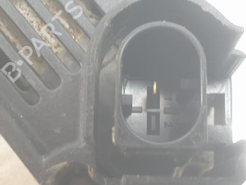 Alternator VW CADDY IV MPV (SAB, SAJ) 2.0 TDI | BP31156854M7 