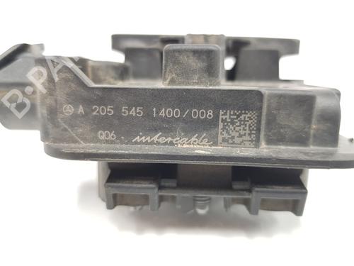 Electronic module MERCEDES-BENZ GLC Coupe (C253) 220 d 4-matic (253.303, 253.305) | BP18829492M83 