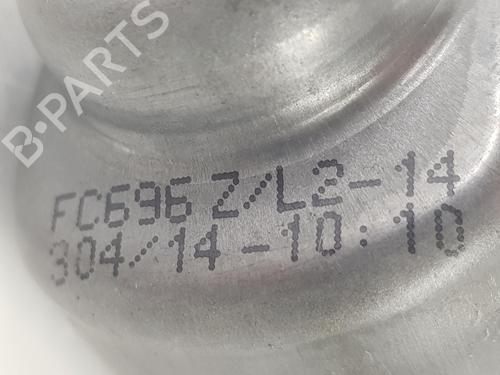 Left rear window motor KIA SPORTAGE III (SL) 2.0 CRDi AWD | BP17054602E23 