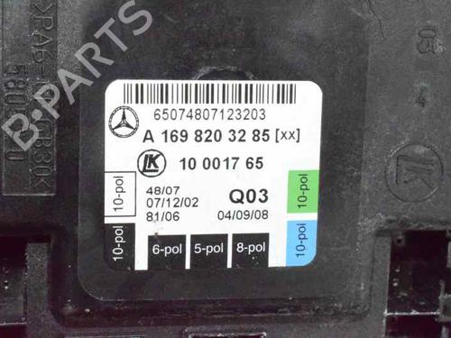 Other MERCEDES-BENZ A-CLASS (W169) A 180 CDI (169.007, 169.307) | BP14122337O1 