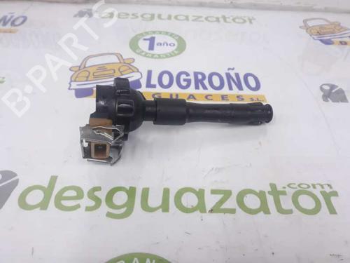 Ignition coil BMW 5 (E39) M5 (400 hp) 7349550