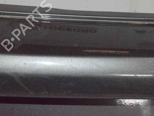 Rear bumper VW GOLF V (1K1)  | BP1326549C8 
