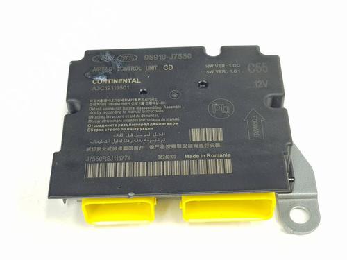 Kollisonspute sett KIA CEED (CD)  | BP38727665C86  - Image 19
