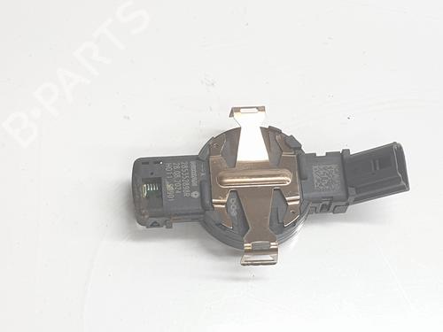 Elektronisk sensor Elektronisk sensor DACIA DUSTER (PYM_, PYN_) 1.2 TCe 130 (131 hp) 35804288 35804288