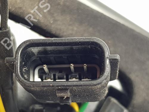 Left tailgate light RENAULT ARKANA I (LCM_, LDN_) | BP33625676C79 - Image 3