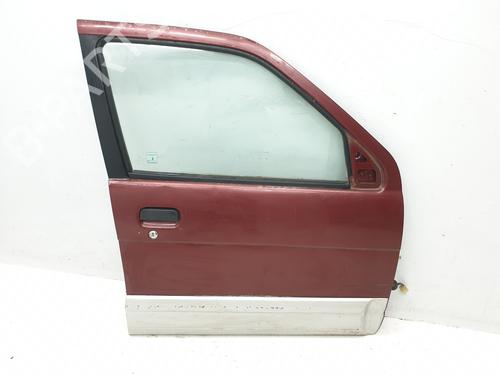 Dør højre fortil DAIHATSU TERIOS (J1_) 1.3 4WD (J100) (83 hp) 28017768