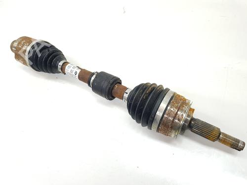 Right front driveshaft DACIA DUSTER (PYM_, PYN_) 1.2 TCe 130 | BP34698933M39 - Image 6