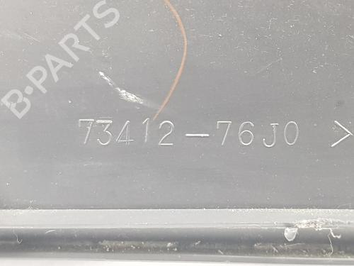 Glove box SUZUKI JIMNY Closed Off-Road Vehicle (SN) 1.3 (SN413) | BP15616917C95 