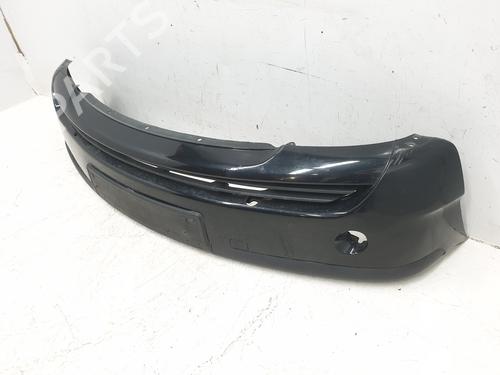 Front bumper BMW 3 (E46) 320 d | BP29400528C7 