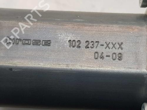 Motor elevalunas trasero izquierdo VW TOUAREG (7LA, 7L6, 7L7) 5.0 V10 TDI | BP6145390E23 