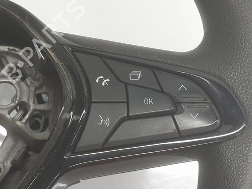 Steering wheel RENAULT TRAFIC III Van (FG_)  | BP36340101C49  - Image 5