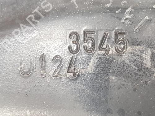 Right front suspension arm SEAT IBIZA V (KJ1, KJG) 1.0 MPi | BP27590664M13