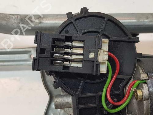 Front wiper motor BMW 3 Touring (E46) 330 d | BP3655467M29